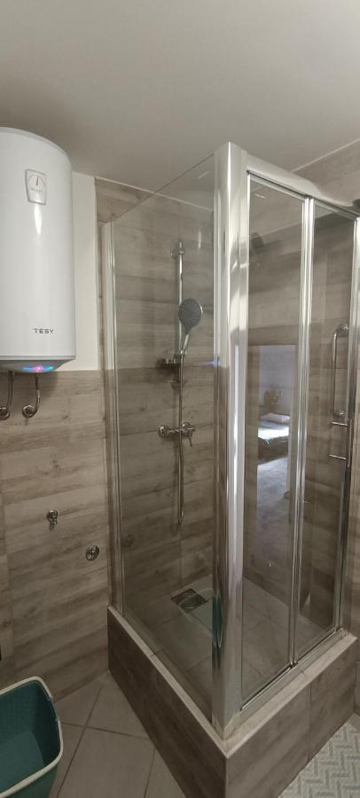 Apartment "M&M" Free Parking Σολίν Εξωτερικό φωτογραφία