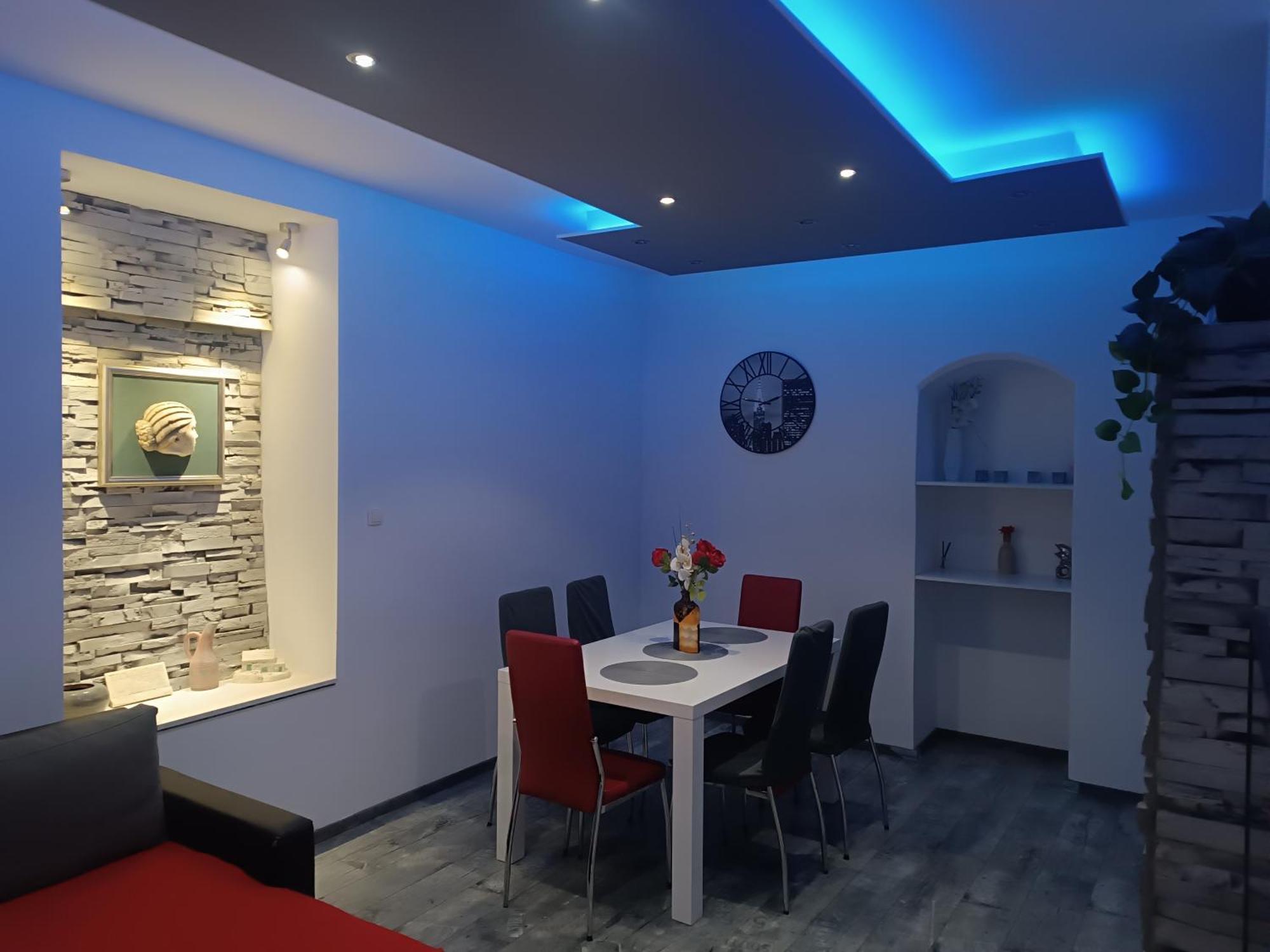 Apartment "M&M" Free Parking Σολίν Εξωτερικό φωτογραφία