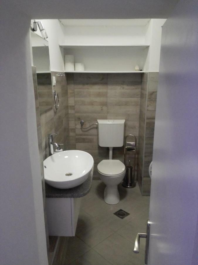 Apartment "M&M" Free Parking Σολίν Εξωτερικό φωτογραφία