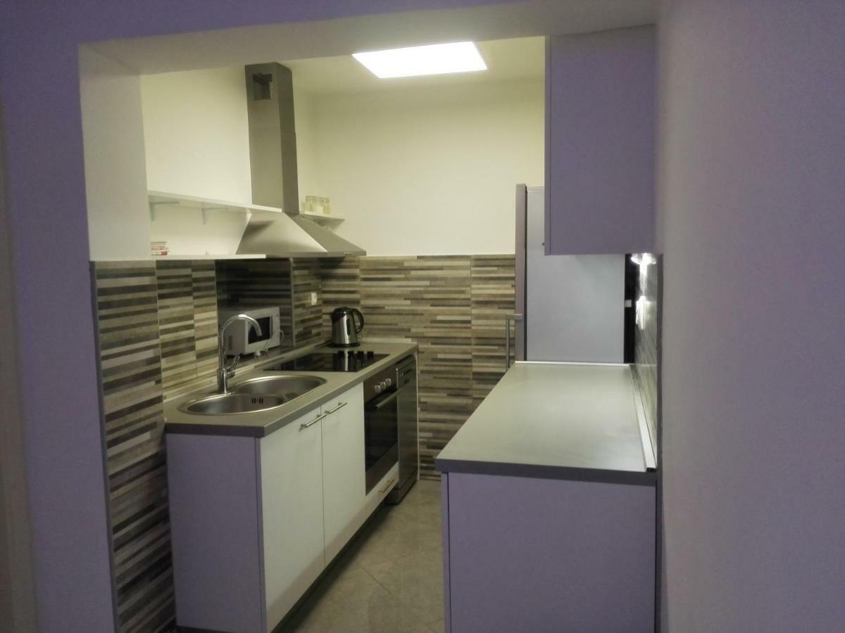 Apartment "M&M" Free Parking Σολίν Εξωτερικό φωτογραφία
