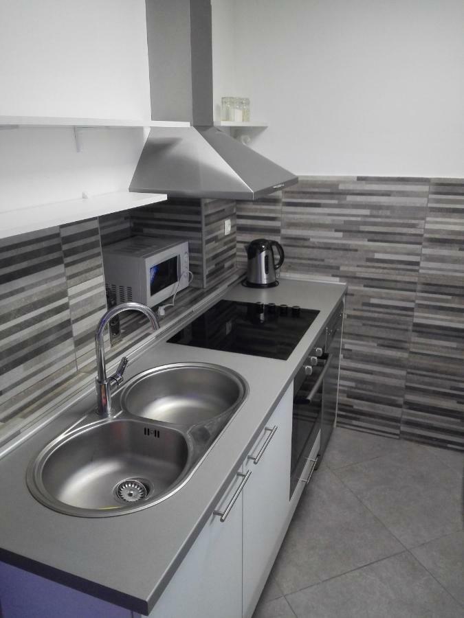 Apartment "M&M" Free Parking Σολίν Εξωτερικό φωτογραφία
