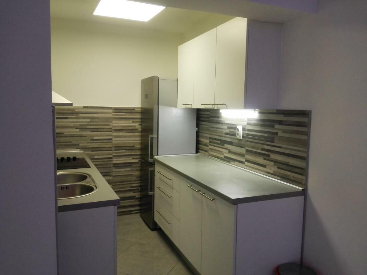 Apartment "M&M" Free Parking Σολίν Εξωτερικό φωτογραφία